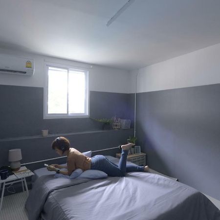 Soundsleep Hostel Чианг Рай Екстериор снимка
