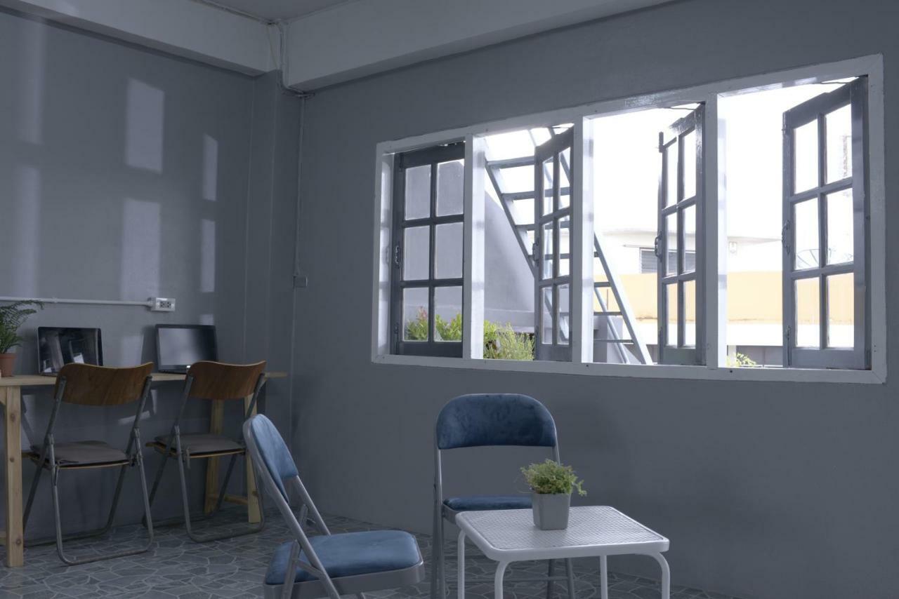 Soundsleep Hostel Чианг Рай Екстериор снимка