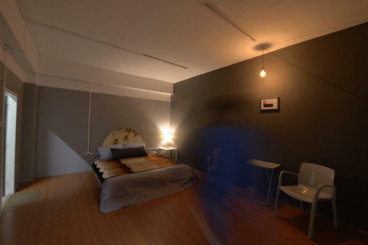 Soundsleep Hostel Чианг Рай Екстериор снимка