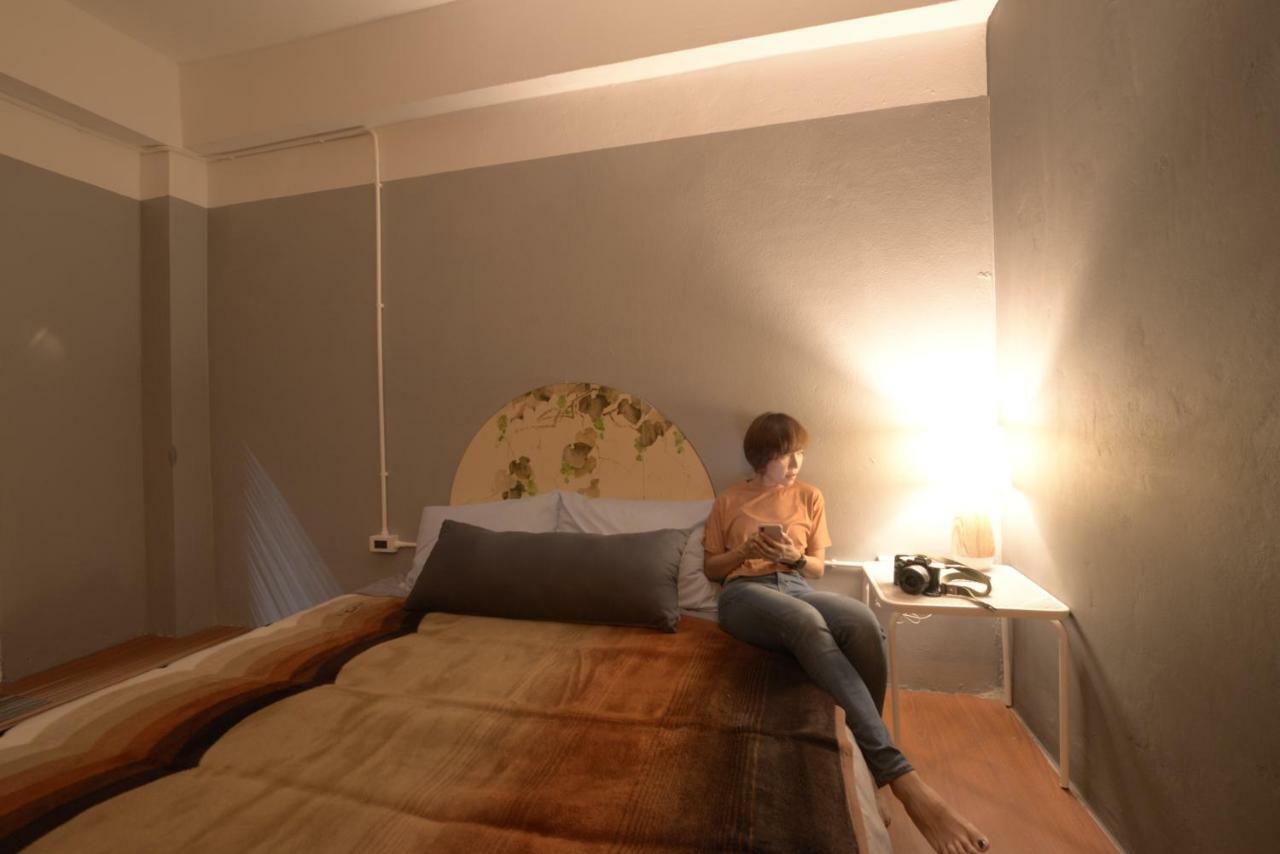 Soundsleep Hostel Чианг Рай Екстериор снимка
