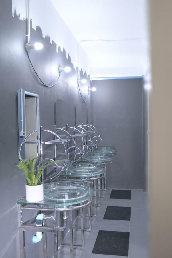 Soundsleep Hostel Чианг Рай Екстериор снимка