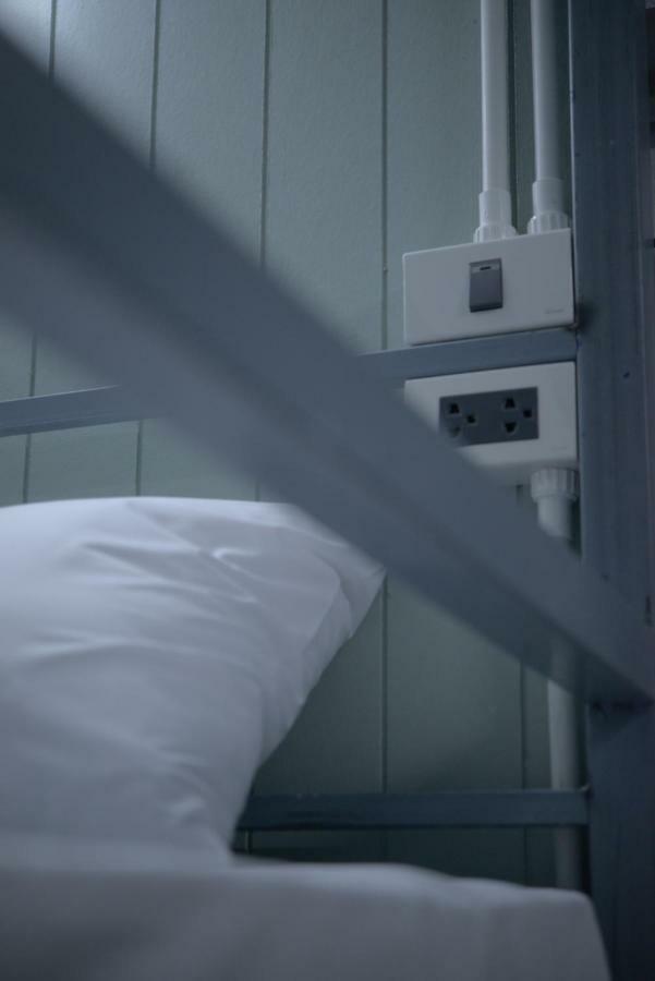 Soundsleep Hostel Чианг Рай Екстериор снимка
