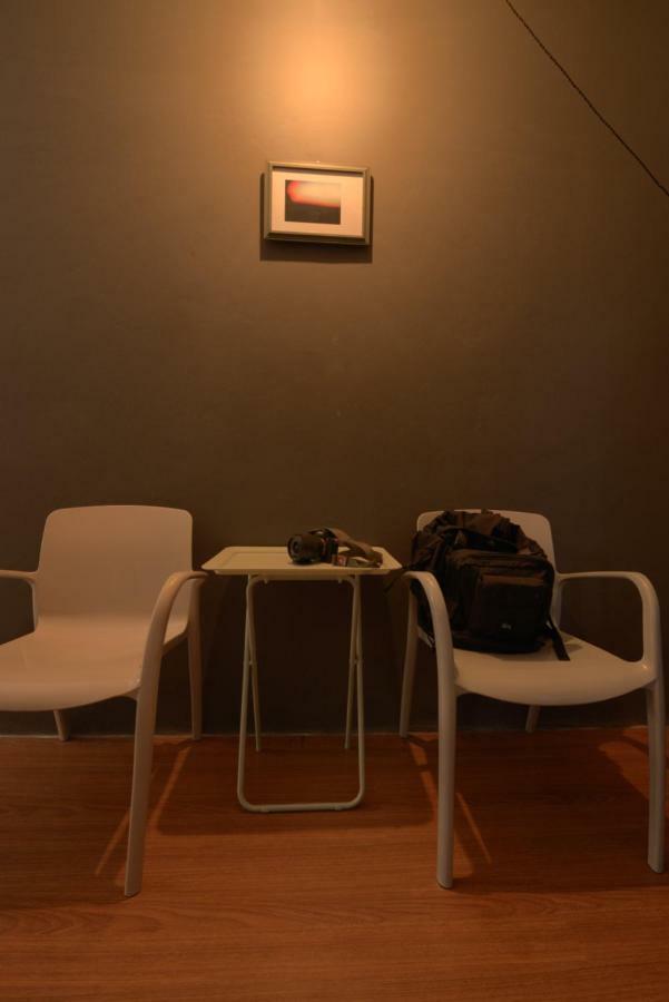 Soundsleep Hostel Чианг Рай Екстериор снимка