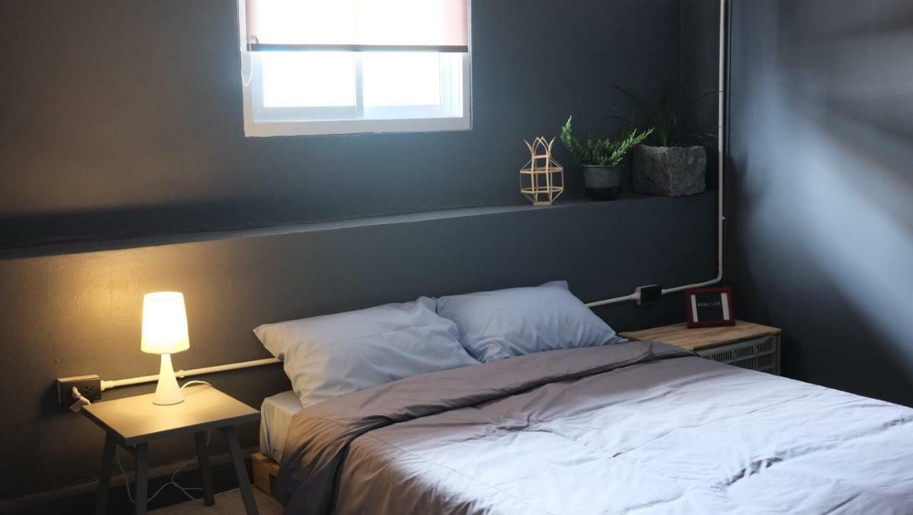 Soundsleep Hostel Чианг Рай Екстериор снимка