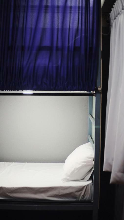Soundsleep Hostel Чианг Рай Екстериор снимка