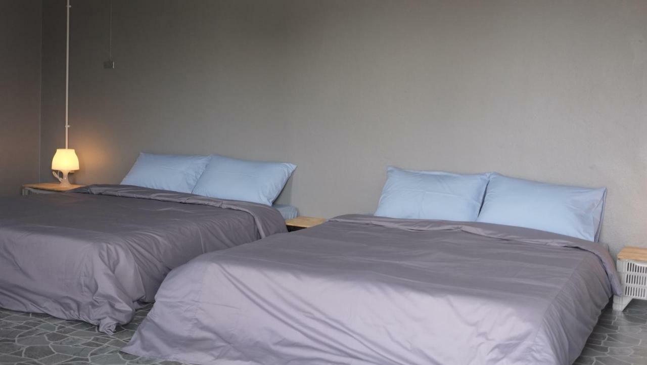 Soundsleep Hostel Чианг Рай Екстериор снимка
