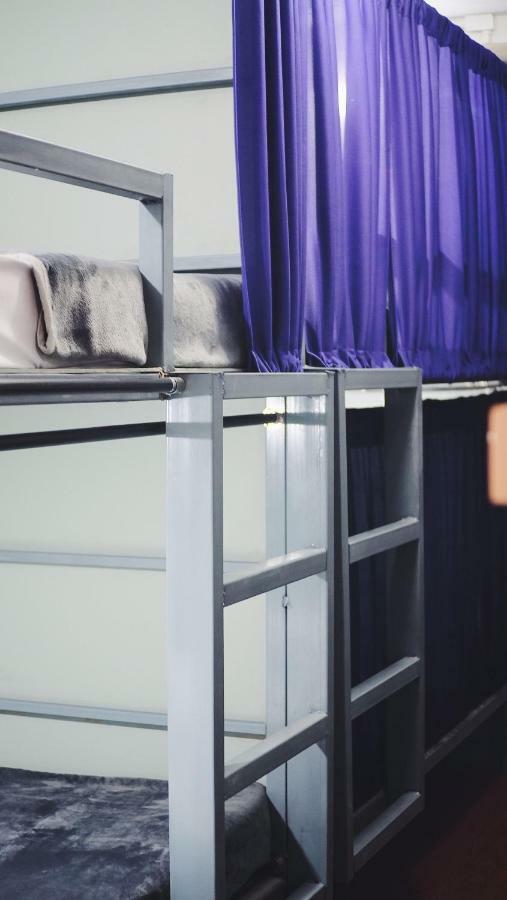Soundsleep Hostel Чианг Рай Екстериор снимка