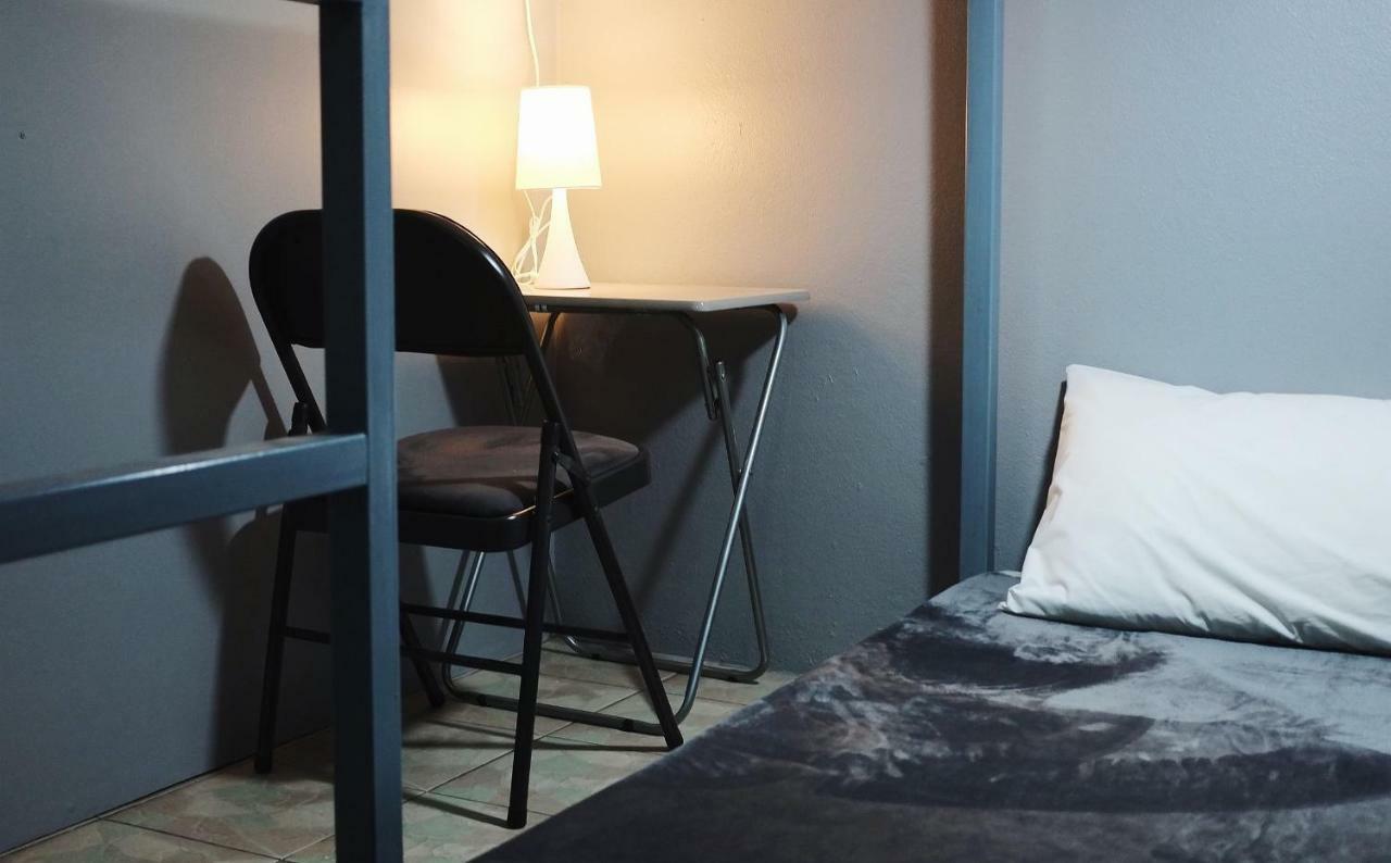 Soundsleep Hostel Чианг Рай Екстериор снимка