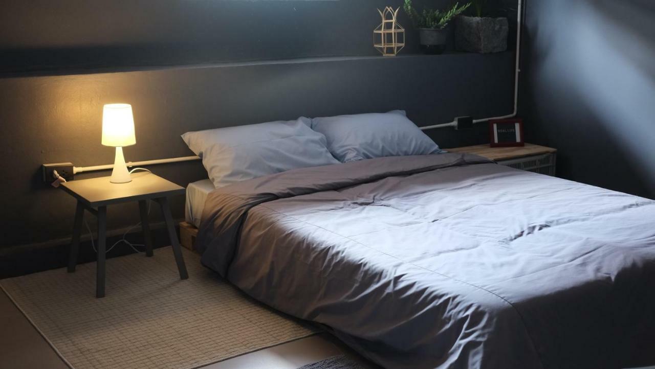 Soundsleep Hostel Чианг Рай Екстериор снимка