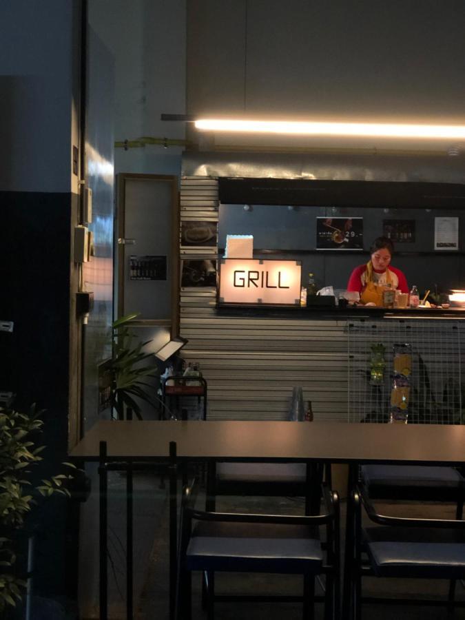 Soundsleep Hostel Чианг Рай Екстериор снимка